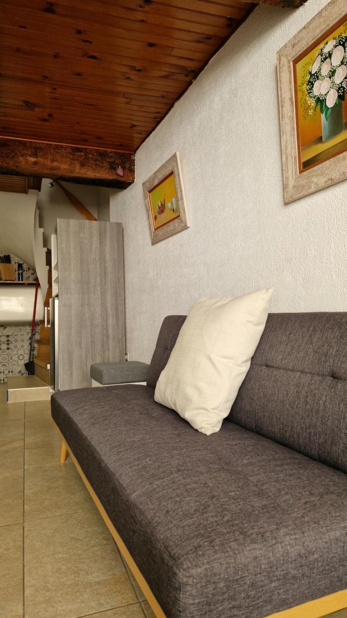 Art, Sailing, Fishing, Beach ... Serignan! Exterior photo